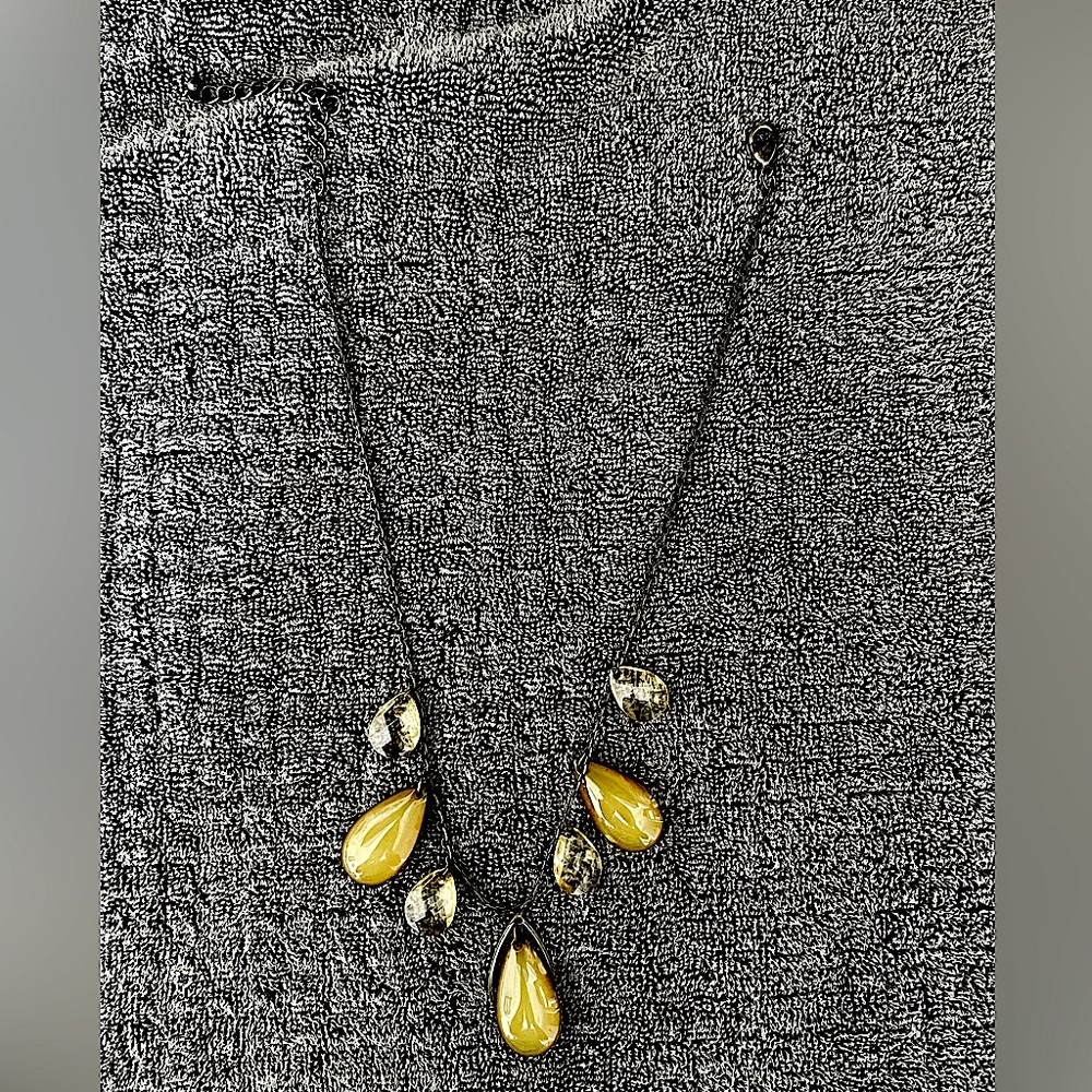 Beautiful necklace